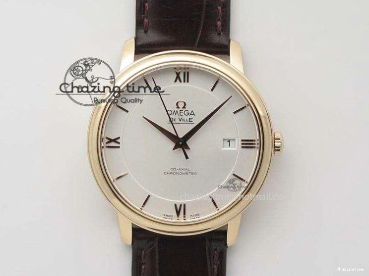 0210 Comfortable Planet Ocean 43.5mm SS VSF 1:1 Best Edition Black Orange Bezel Gray Dial on Nylon Strap A8900 Super Clone V 7730